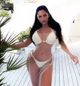 Suzanna