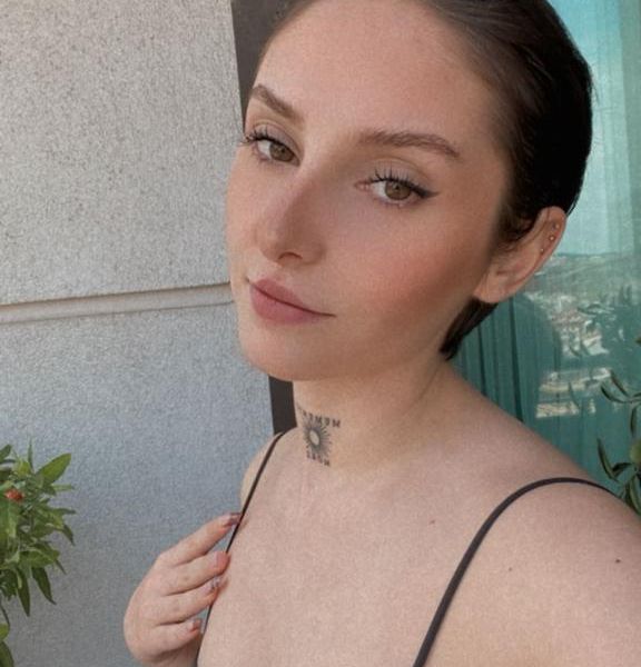Escorts Luna à Istanbul