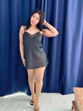 Sweet mimah
