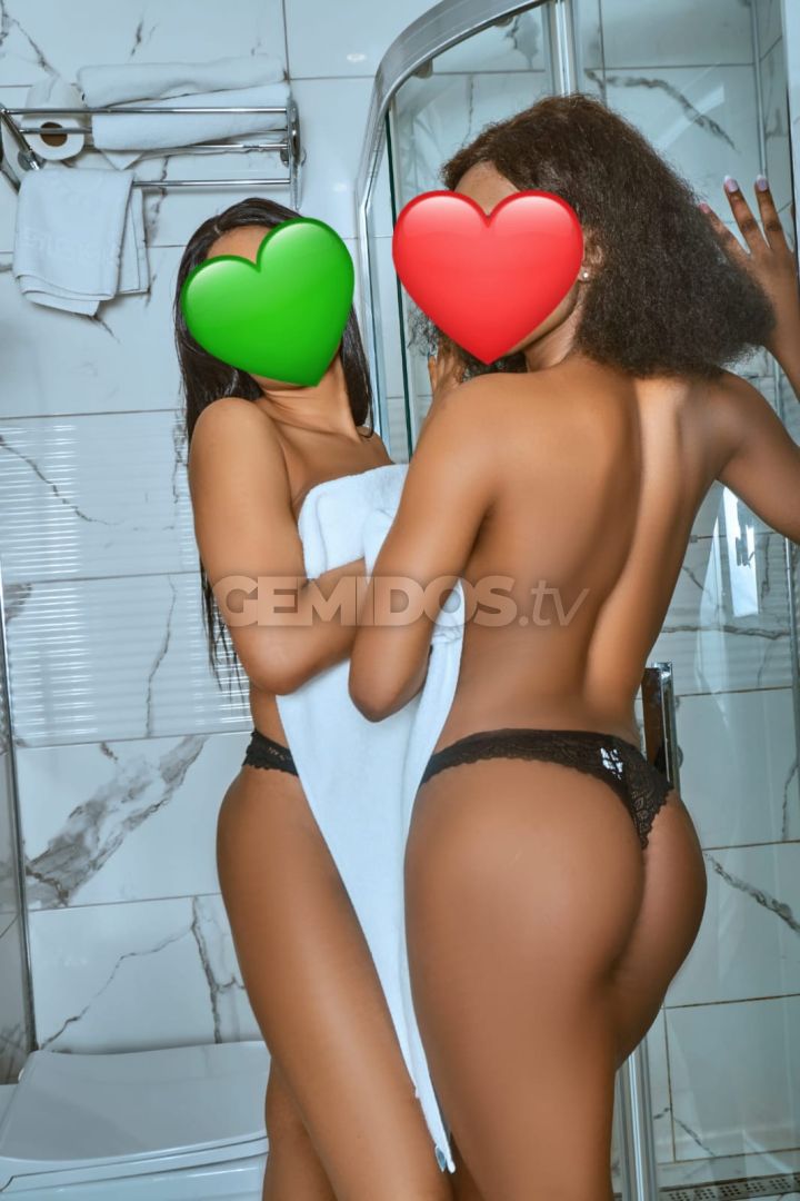 LISA AND VERA