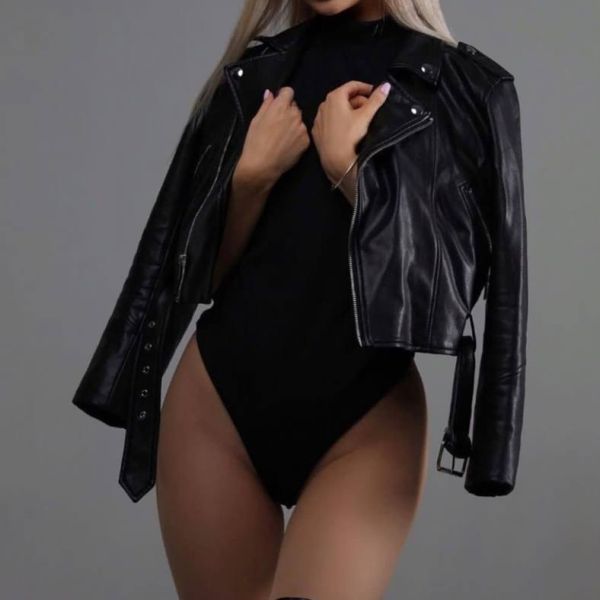 Escorts Leya en Istanbul
