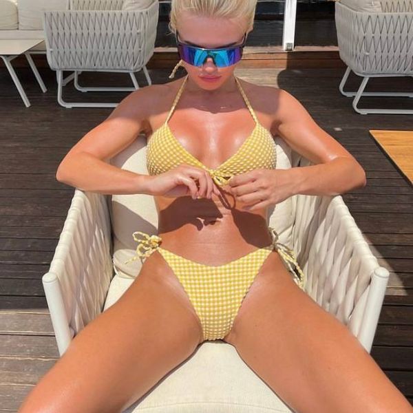 Escorts Nastia en Istanbul