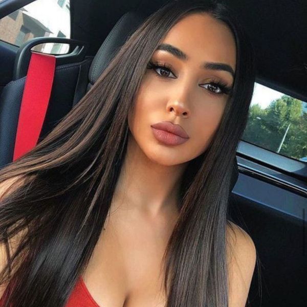 Escorts Sinem in Istanbul