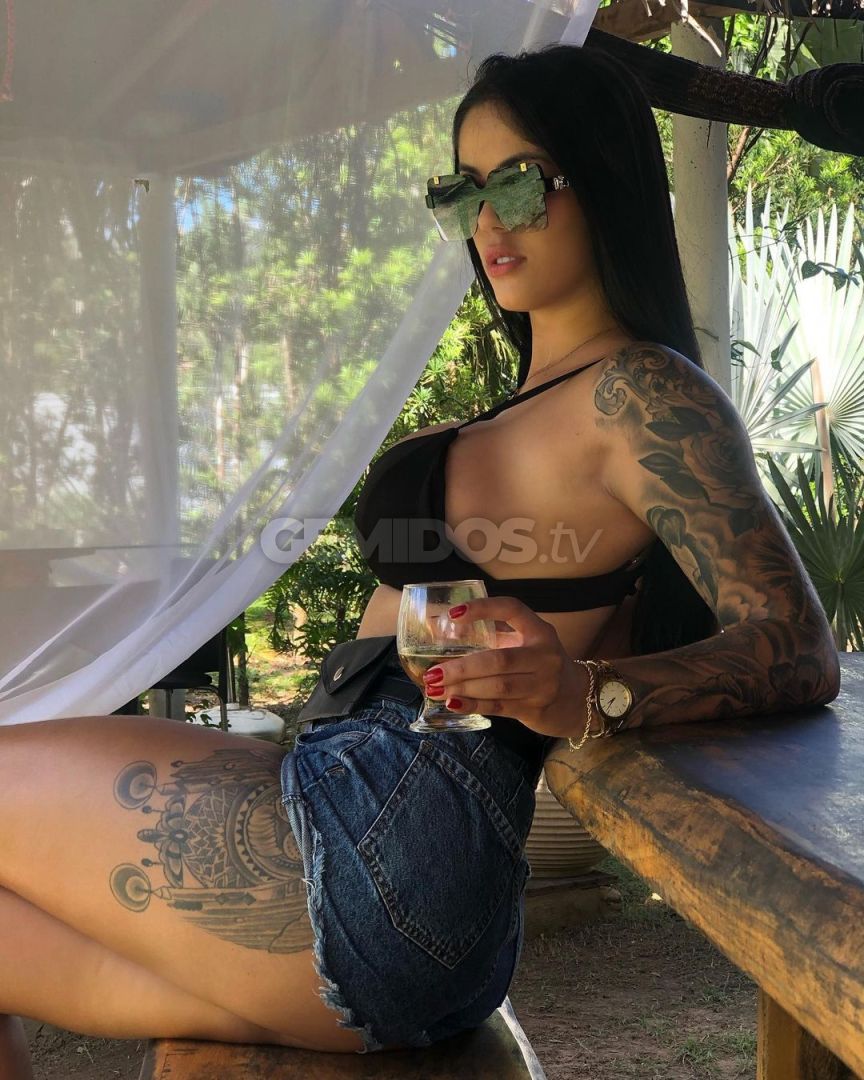 Nicole sympa