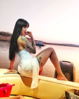 Nicole sympa