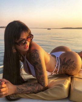 Nicole sympa