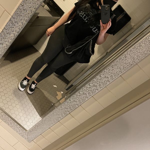 Escortes Olivia 	 Antalya