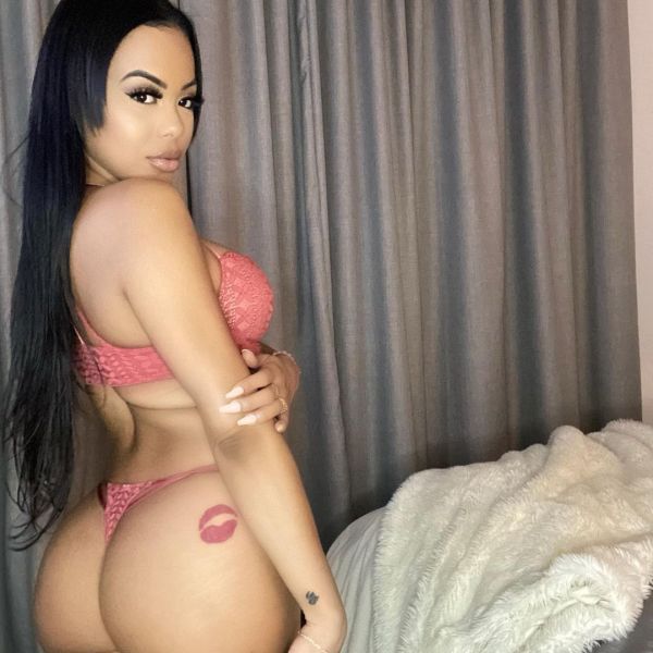Escortes Sexy baby 	 Antalya