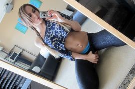 Rosalie