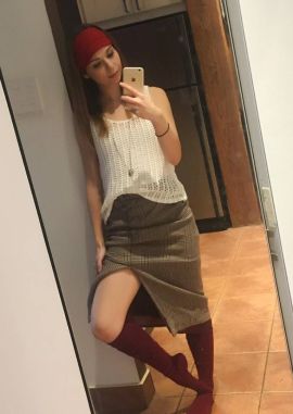 Mirabelle