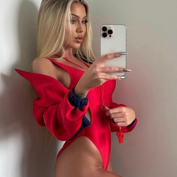 Escorts Richnelle en Paris