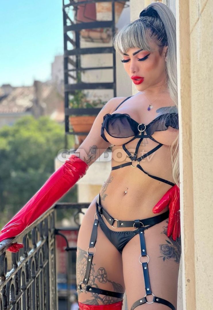 Annarossy
