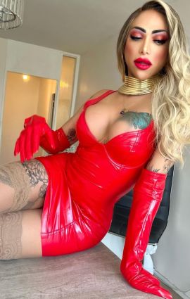 Annarossy