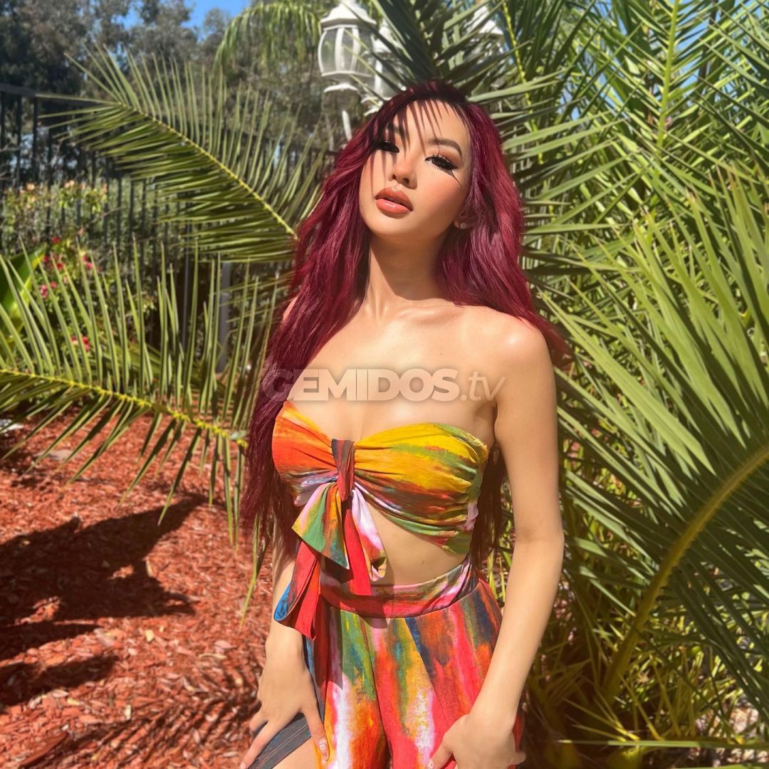 Jessalyn