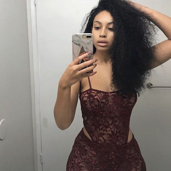 Escorts Nicole en Paris