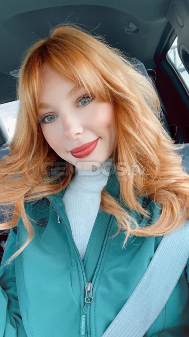 Jolie nana