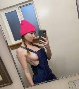 Jolie nana