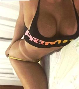 Melinda Santorini