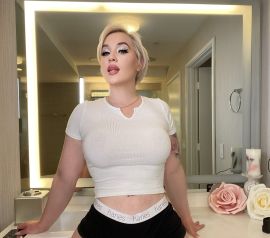 Veronica Verc