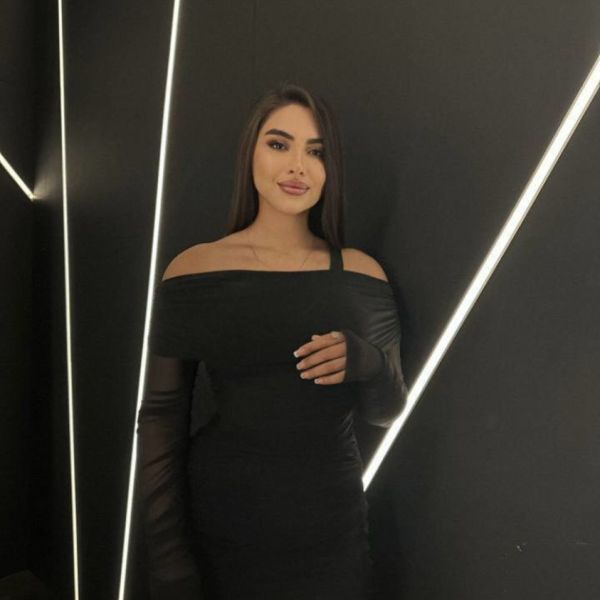 Escortes Olivia 	 Poland