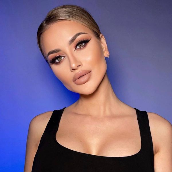 Escorts Natali in Poland