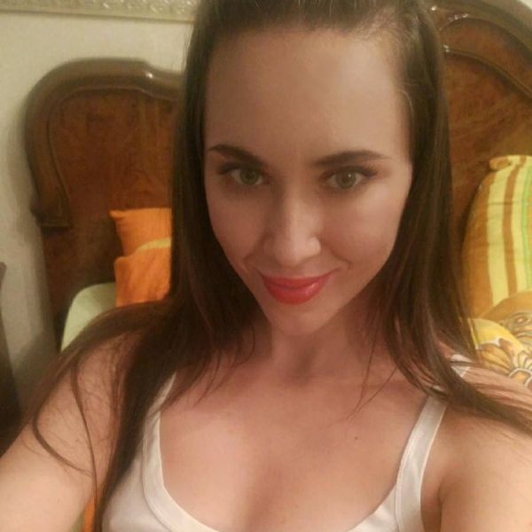 Escortes Olga 	 Poland