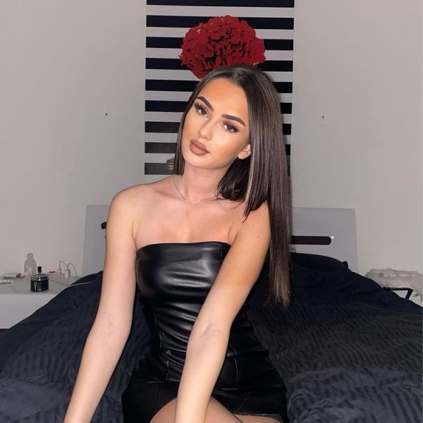 Escorts monalisa in Poland