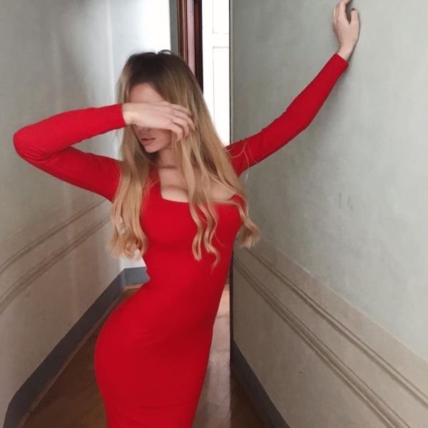 Escorts Julie en Poland