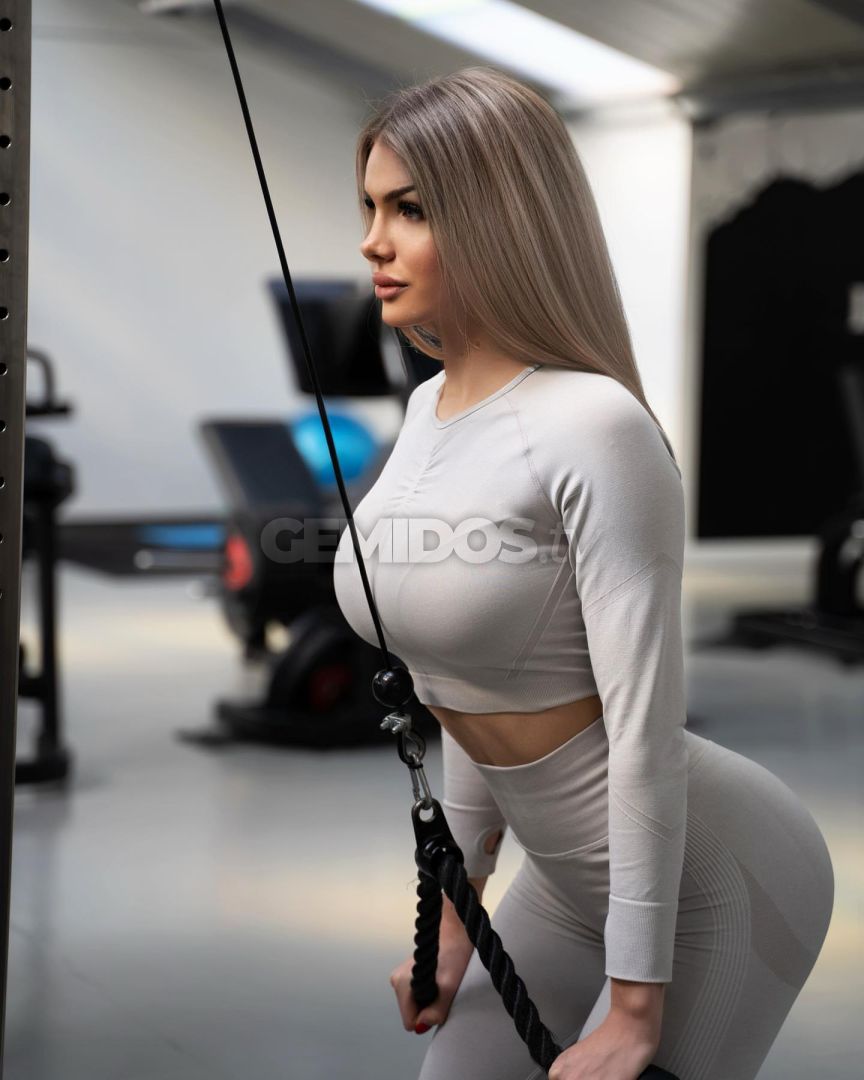 Josette k