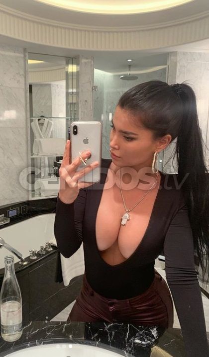 Svetlana