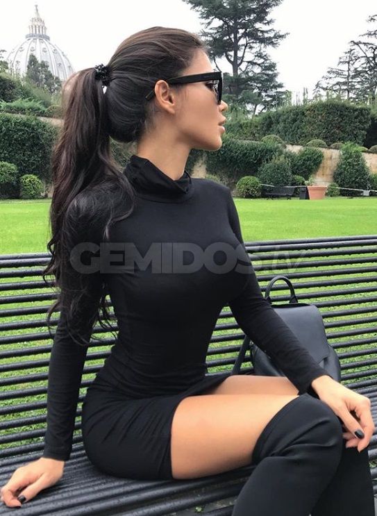 Svetlana