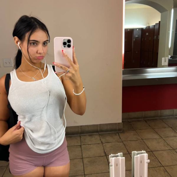 Escorts Clara en Amsterdam