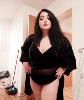 BBW Deea