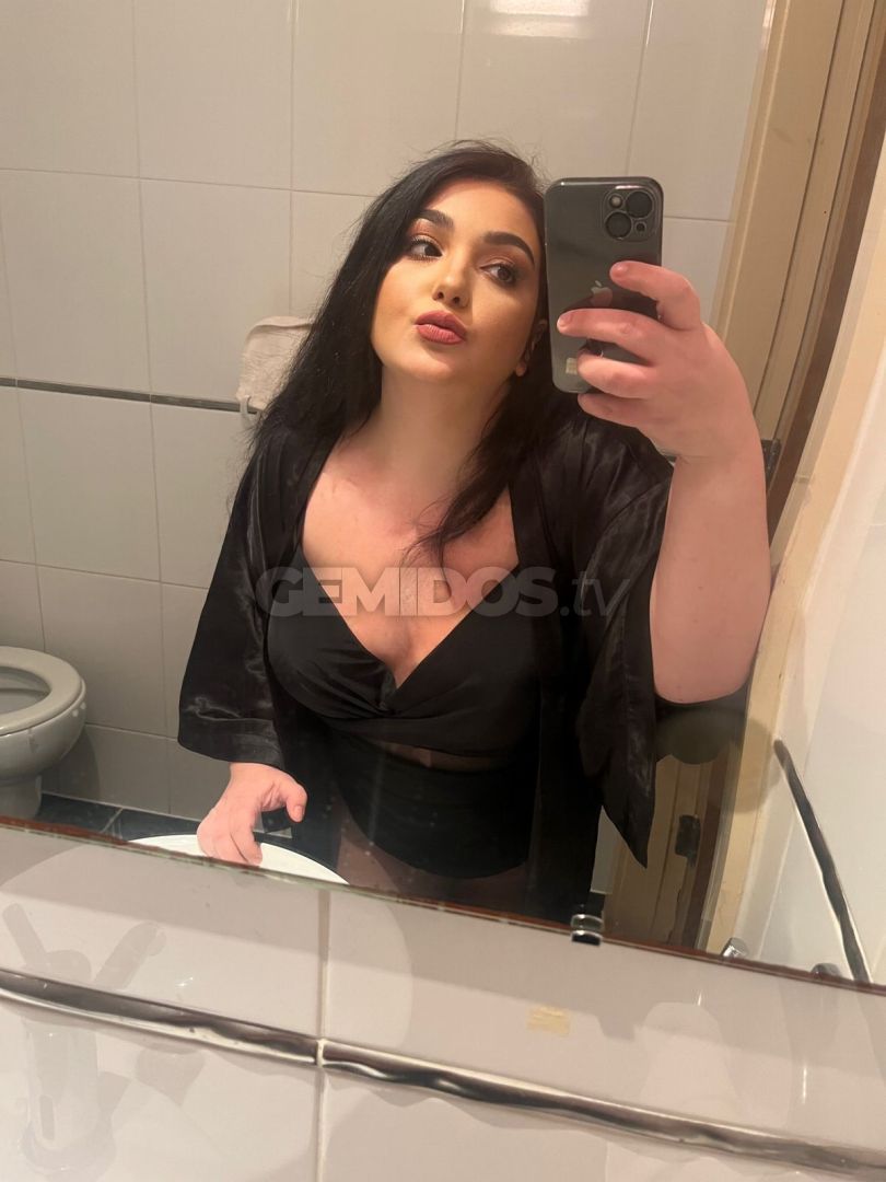 BBW Deea