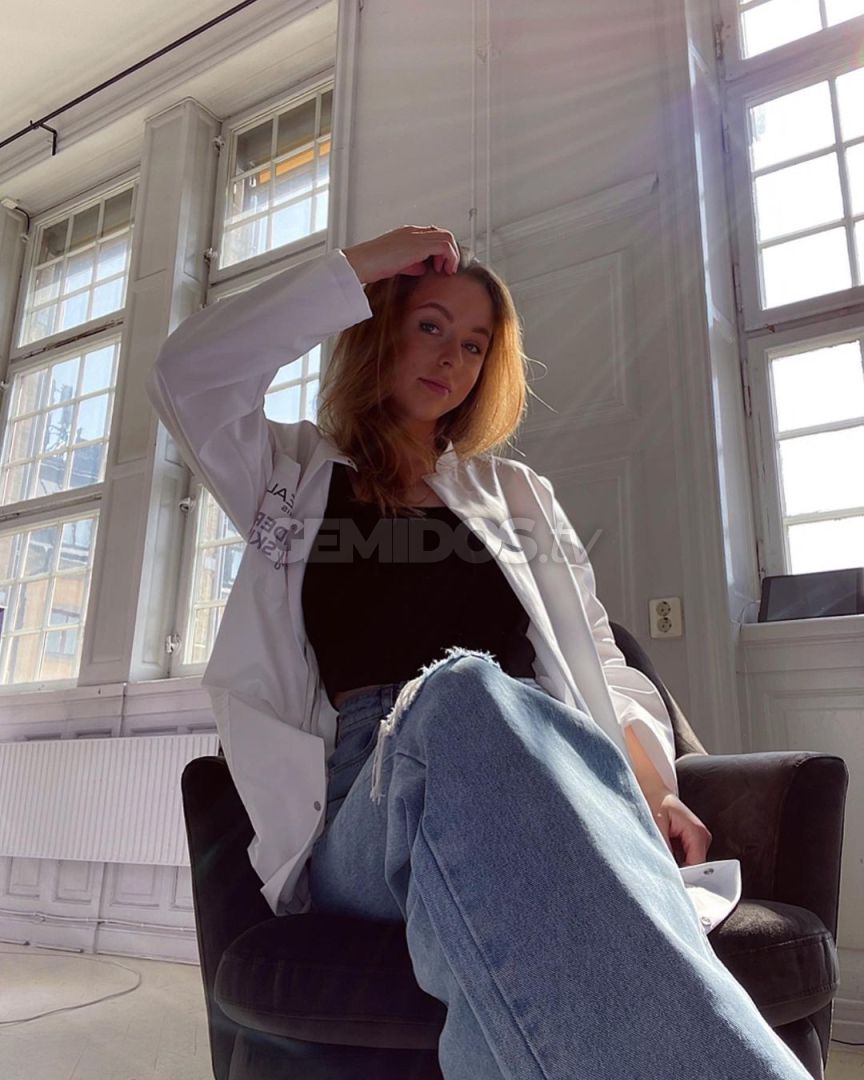 Bonnie
