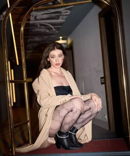 Escorts Stacy en Berlin