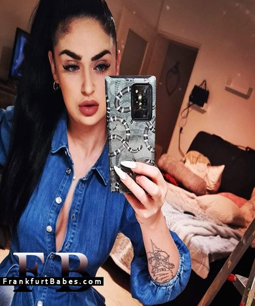 Escorts Emma en Germany