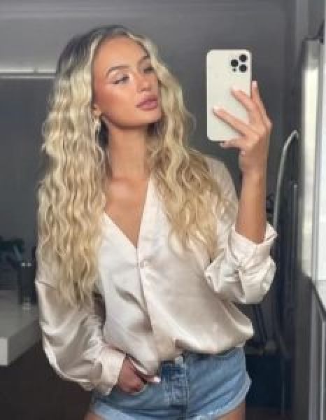 Escort estee à Amsterdam