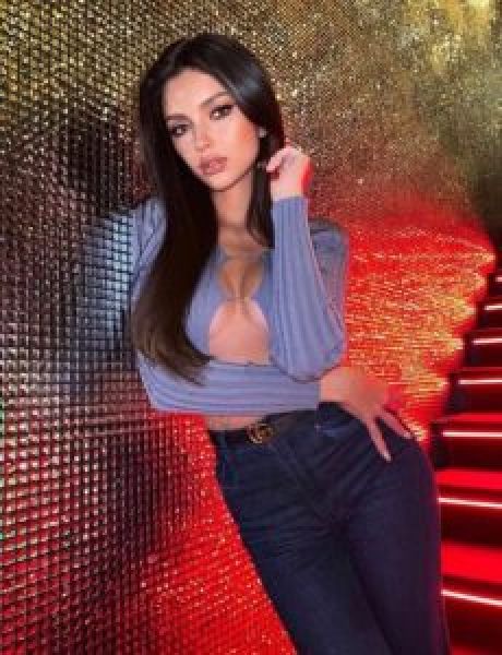 Escorts demi in Amsterdam