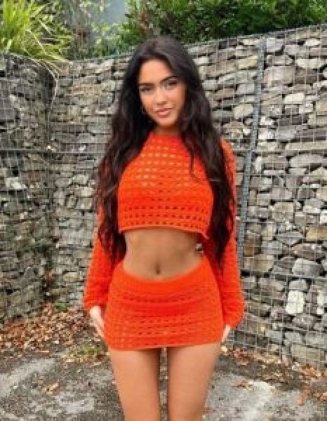 Escorts nena en Amsterdam