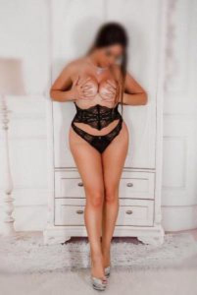 Escorts nicky en Amsterdam
