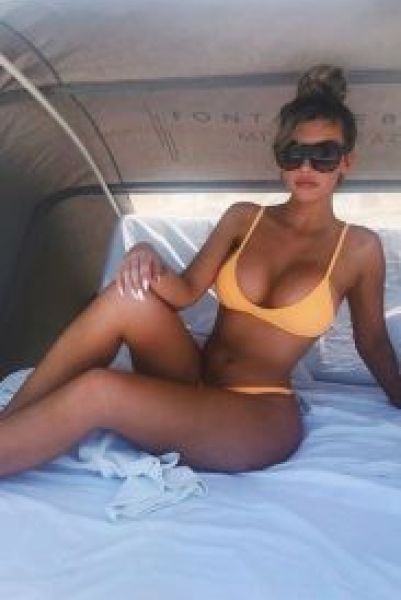 Escorts nancy in Amsterdam