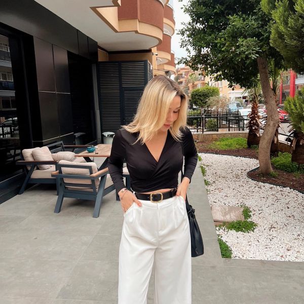 Escorts Liselotte in Munich