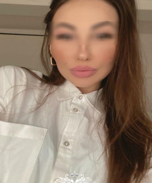 Escorts Mila in Munich