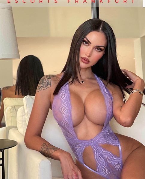 Escorts Regina in Germany