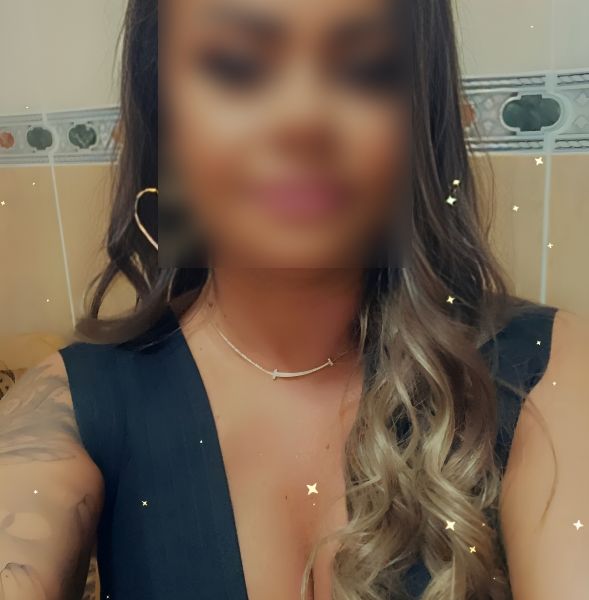 Escorts Khloe in Amsterdam