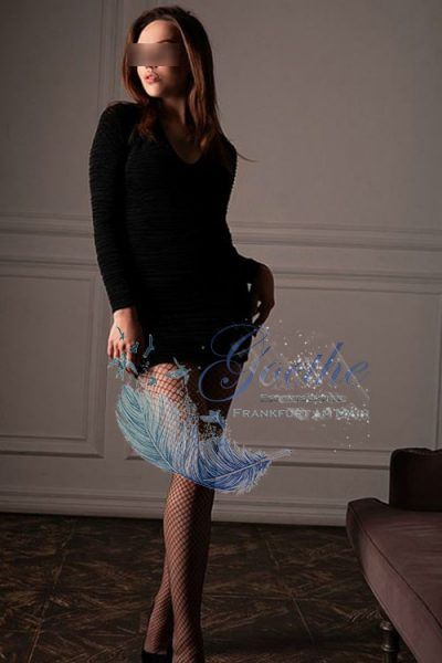 Escorts Maya en Germany