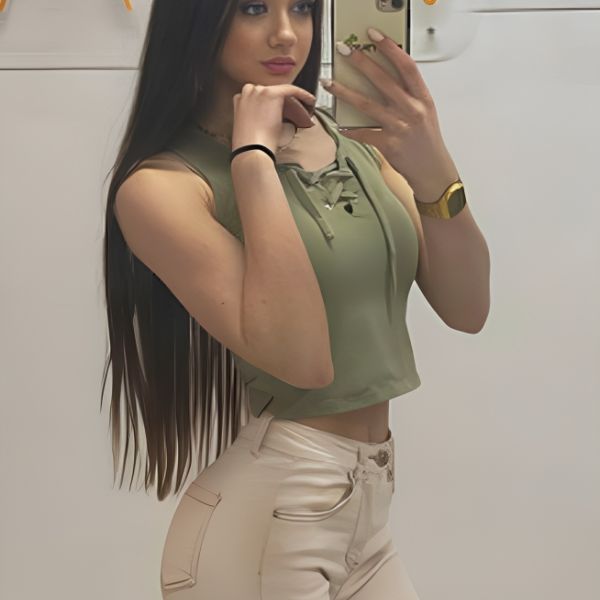 Escorts New Girl Adelia 	 Amsterdam
