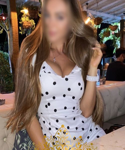 Escorts Sonja en Germany