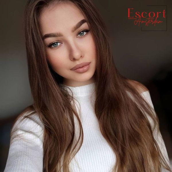 Putas Giulia en Amsterdam